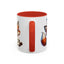 Birthday Mug - Fox Clipart
