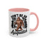 Adventure Mug - Don't Be An Assquatch