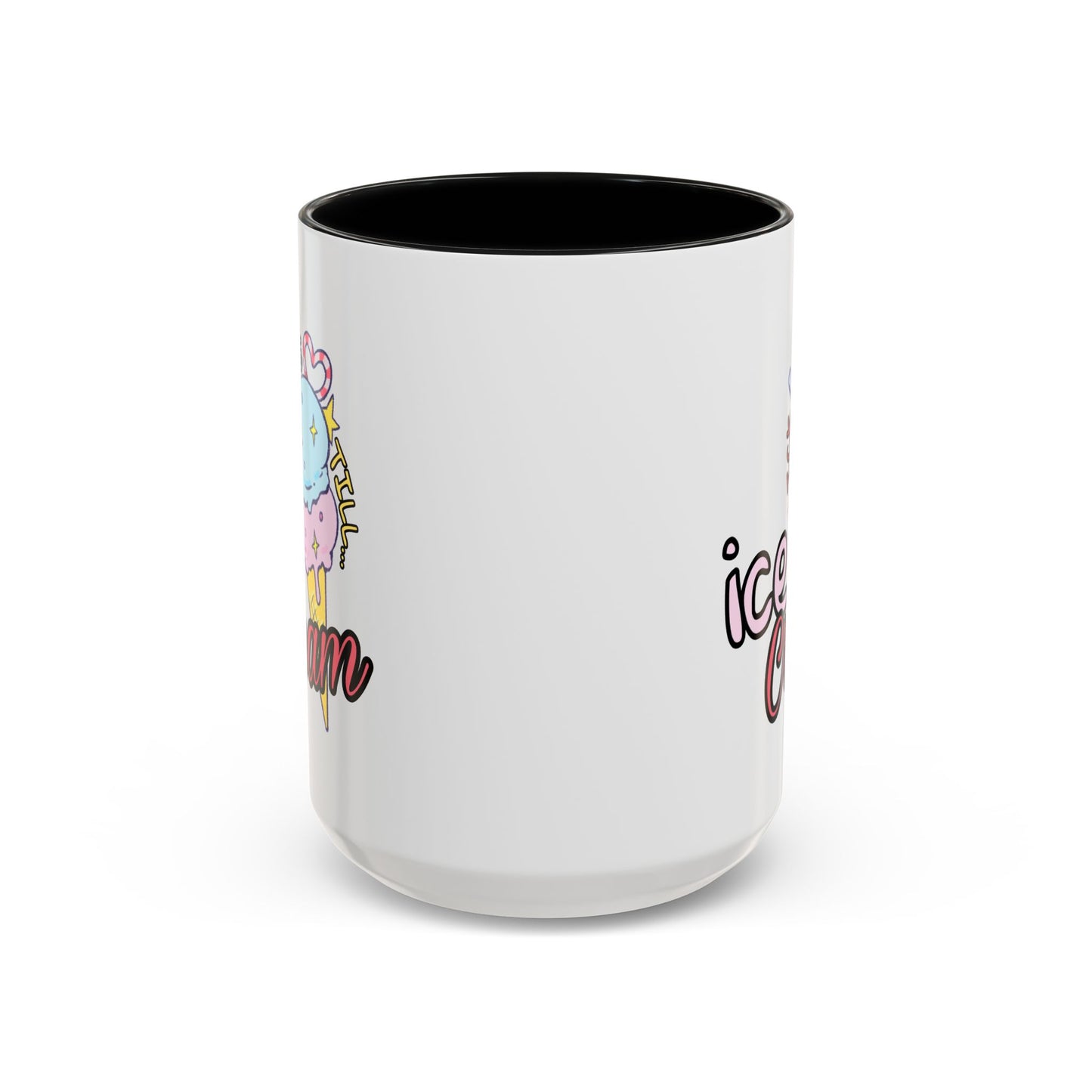 Adult Mug - Lick Me Till Ice Cream