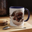 Animal Mug - Dog Coffee Wrap 9