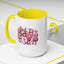 Religious Mug - God Is Love