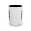 Humor Mug - Kinda Classy Kinda Hood