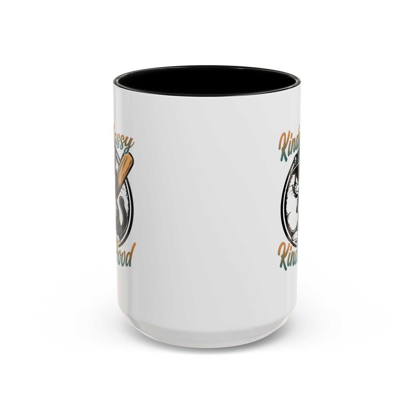 Humor Mug - Kinda Classy Kinda Hood
