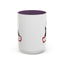 Humor Mug - Wazzzap