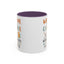 Adventure Mug - Welcome To Our Campsite