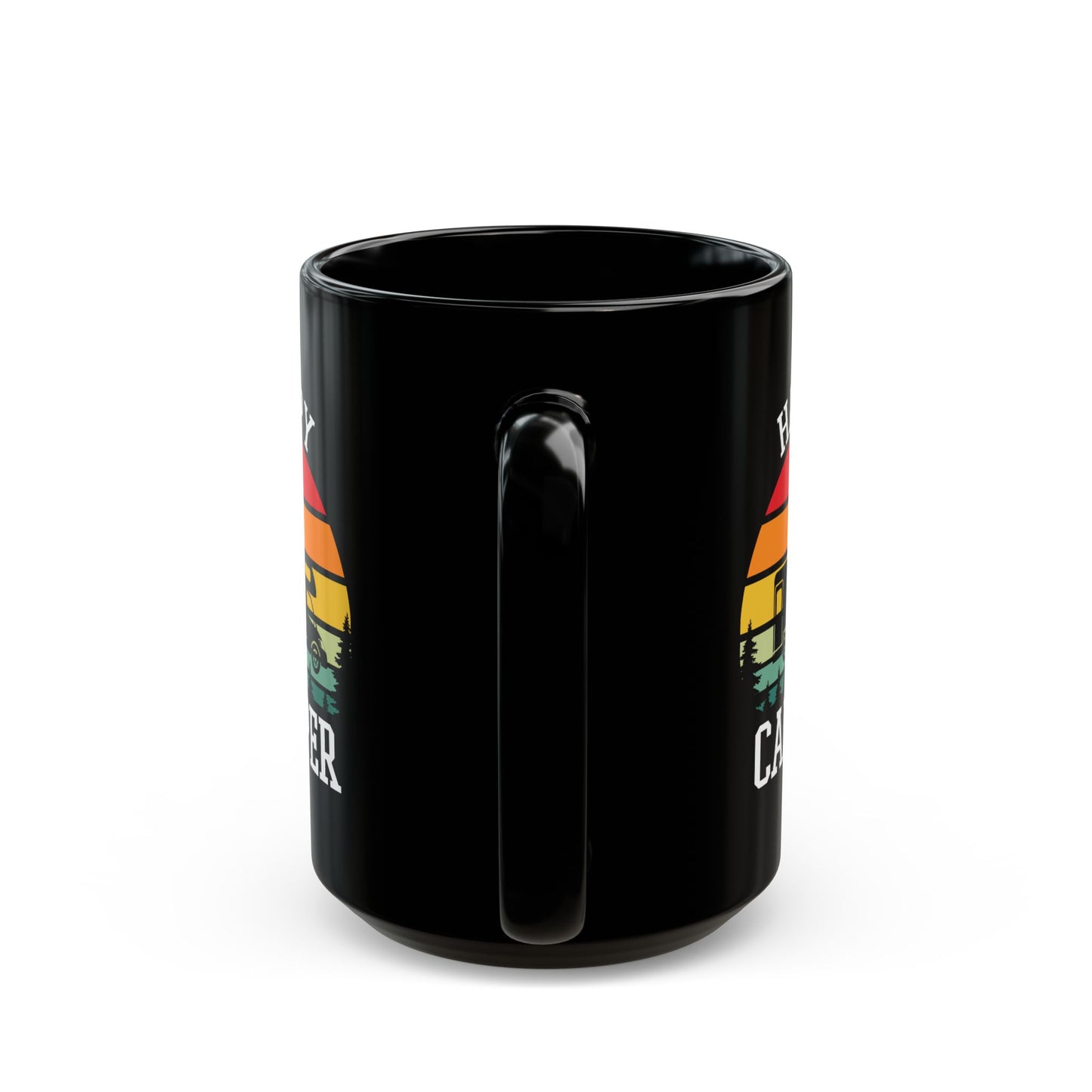 Adventure Mug - Happy Camper