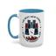 Adventure Mug - The Best View