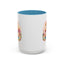 Humor Mug - I Have No Idea