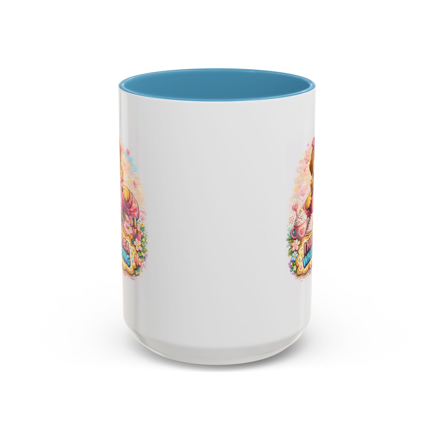 Humor Mug - I Have No Idea