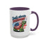 4th of July Mug - Shell-ebrate Freedom