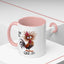 Humor Mug - Shut The Cluck Up