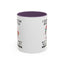 Office Mug - Very Bad Words