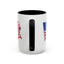 4th of July Mug - American Flag