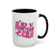 Support Mug - In My Fighting Era