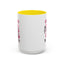 Anniversary Mug - Love You Till Death