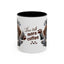 Animal Mug - Dog Coffee Wrap 12