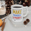 Wellness Mug - Make Yourself a Priority Callout