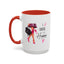 Wellness Mug - I Choose To Be Happy