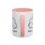 Adult Mug - Don't Be So Fucking Cirrus