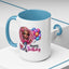 Birthday Mug - Happy Birthday Diva