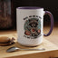 Wellness Mug - We Are All Crazy