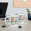 Humor Mug - I Don't Need Google My Wife Knows Everything