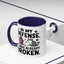 Animal Mug - In My Defense