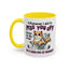 Animal Mug - Whatever I Did