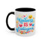 Wellness Mug - Kindness is Contagious