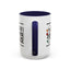 Humor Mug - Today I Choose Peace