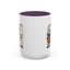 Motivation Mug - Bee The Change
