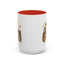 Birthday Mug - Birthday Queen Crown