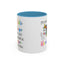 Humor Mug - It's Not a Middle Finger