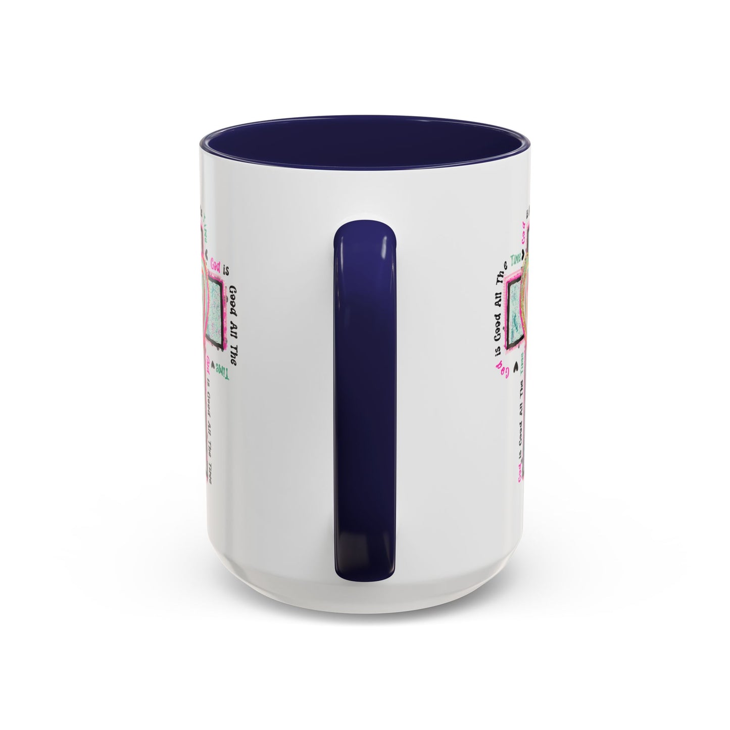 Religious Mug - God Is Good