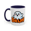Halloween Mug - Bruh