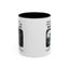 Humor Mug - Five Voices