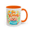 Wellness Mug - Be Kind To Your Mind
