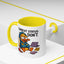 Office Mug - Current Status