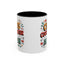 Office Mug - Chaos Coordinator In Action