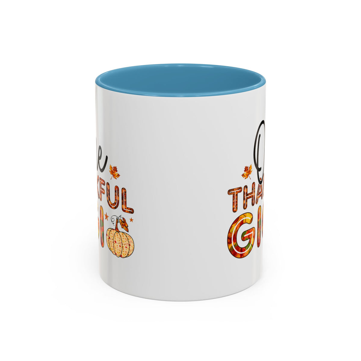 Fall Mug
