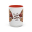 Animal Mug - Dog Coffee Wrap 33