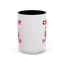 Adult Mug - Cherry Popper