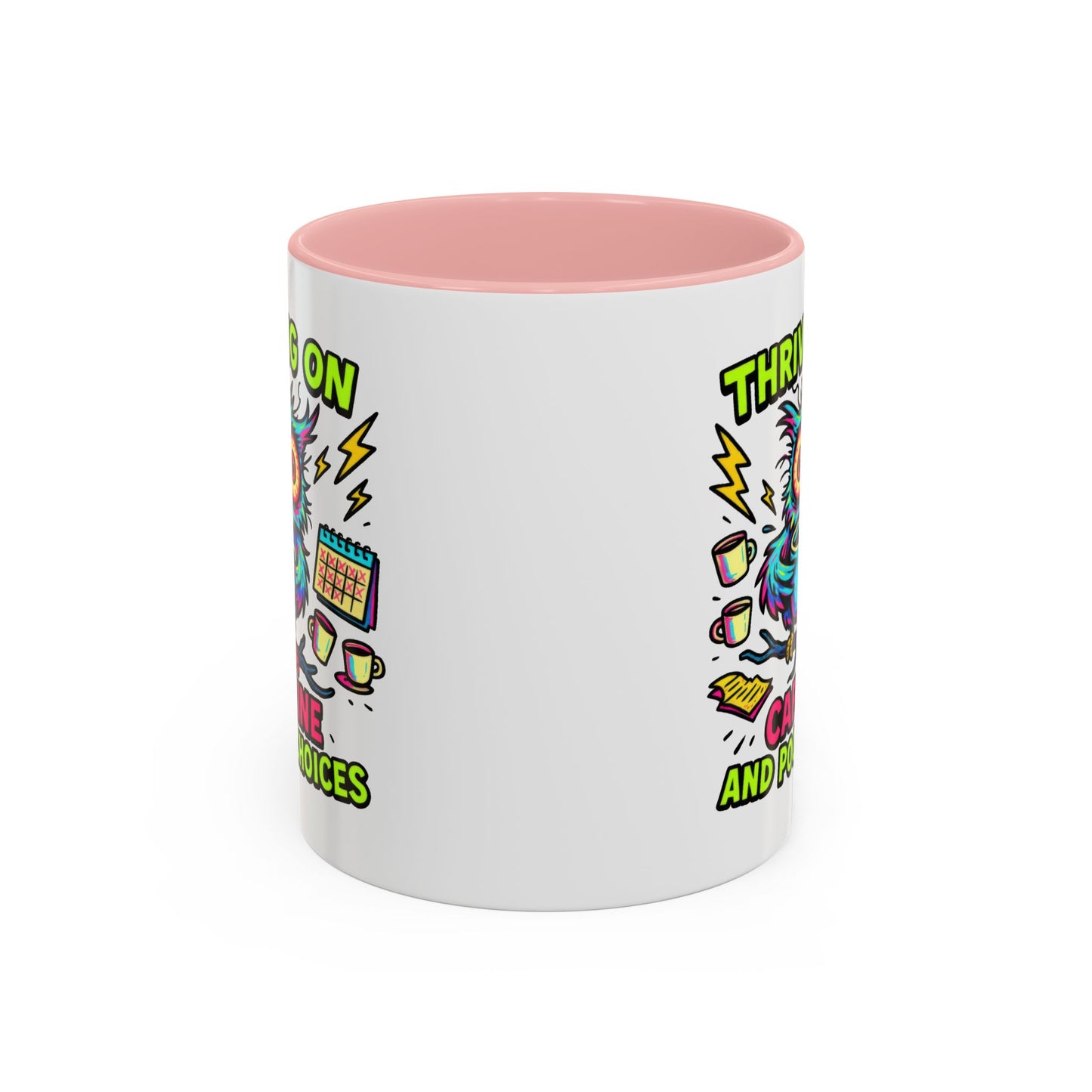 Office Mug - Thriving