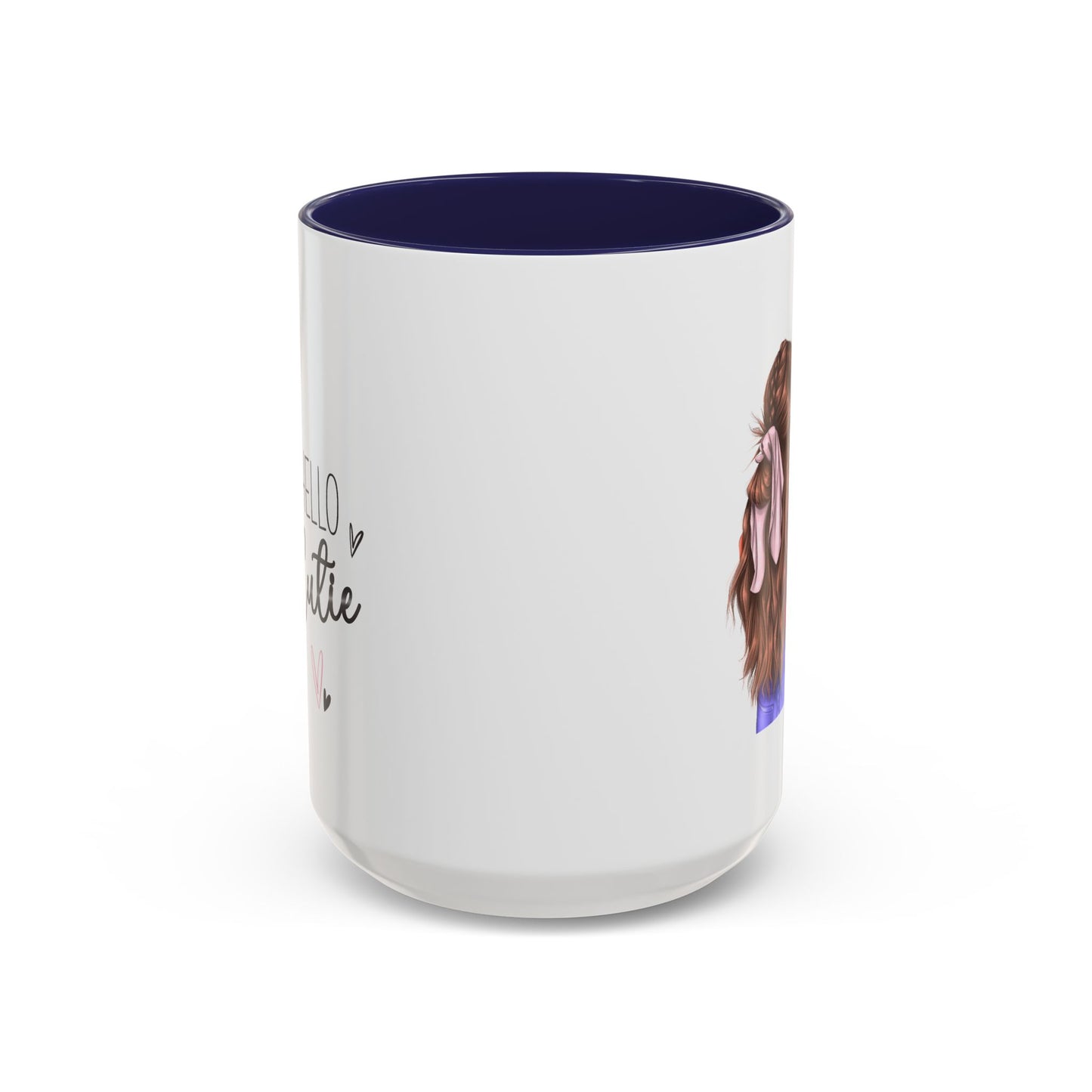 Humor Mug - Hello Cutie