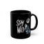 Adventure Mug - Stay Wild