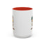 Easter Mug - Happy Easter Chic