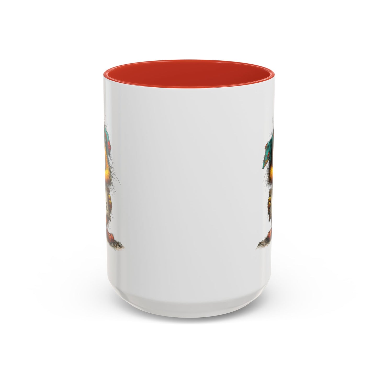 Easter Mug - Happy Easter Chic