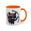 Adventure Mug- Adventure Is Out There