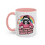 Adult Mug - Me Looking For