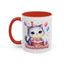 Birthday Mug - Birthday Kitty